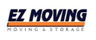 EZ Moving and Storage Logo