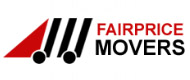 Fairprice Movers Logo