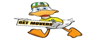 GetMovers Logo