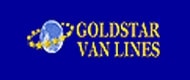 Gold Star Van Lines Logo