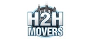 H2H Movers Inc. Logo