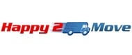 Happy 2 Move Logo