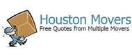 Houston Movers Logo