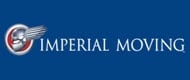 Imperal Moving Logo