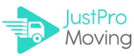 JustPro Moving  Logo
