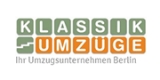 Klassik Umzüge Logo