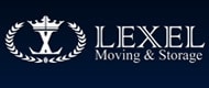 Lexel Moving Logo
