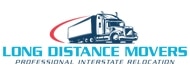 Long Distance Movers Inc. Logo