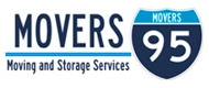 Movers 95 Logo