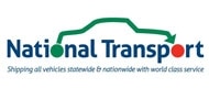 National Transport Logo