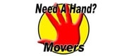 Need A Hand Movers Logo