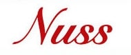 Nuss Removals Logo