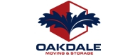 Oakdale Moving and Storage Logo