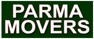 Parma Movers Logo
