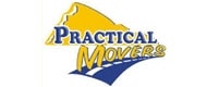 Practical Movers Logo