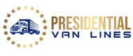 Presidential Van Lines LLC Logo