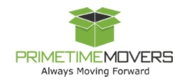 Prime Time Movers Logo