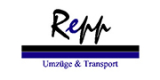 Repp Umzüge & Transport Logo