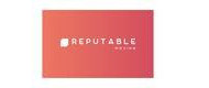 Reputable Moving & Storage Logo