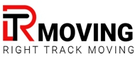 Right On Track Movers Logo