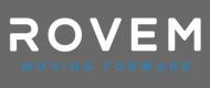 Rovem Movers Logo