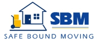 Safe Bound Moving Logo