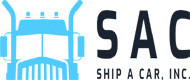 Ship a Car Logo