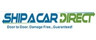 Ship a Car Direct Logo