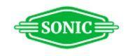 Sonic auto transport Logo
