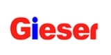Spedition Gieser Logo
