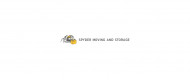 Spyder Moving and Storage Logo