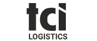 TCI Logistics Logo