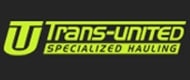 Trans United Inc. Logo