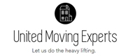 United Moving Experts LLC Logo