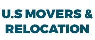 US Movers and Relocation Logo