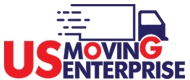 US Moving Enterprises Inc Logo