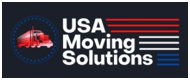 USA Moving Solutions LLC Logo