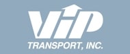 VIP Transport Logo