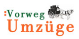 Vorweg Umzüge Logo