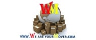 We Are Your Mover Logo