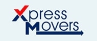 Xpress Movers Logo