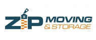 Zip Moving and Storage - Atlanta Inc Logo