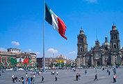 Best-Rated Local & Interstate Movers in Mexico