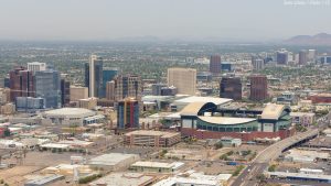 Cost of movers in Phoenix, Arizona
