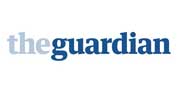 The Guardian logo