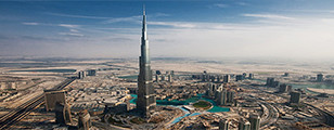 Best-Rated Moving Companies in The United Arab Emirates