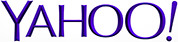 Yahoo logo