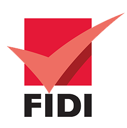 FIDI logo