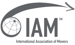 IAM logo